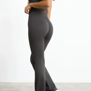 Contour Flared Leggings