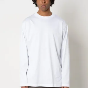 T-shirt Basic manica lunga