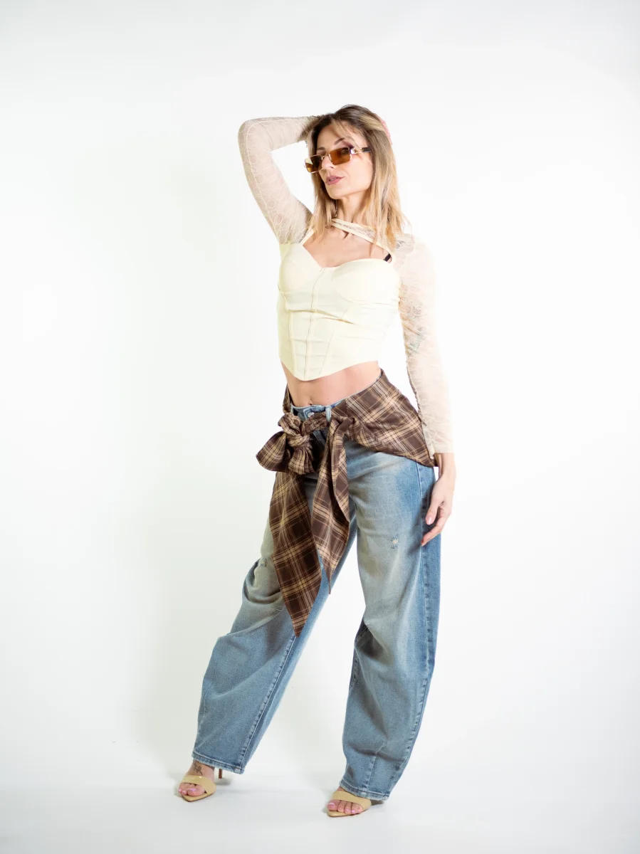 JEANS MIAMI - immagine 2