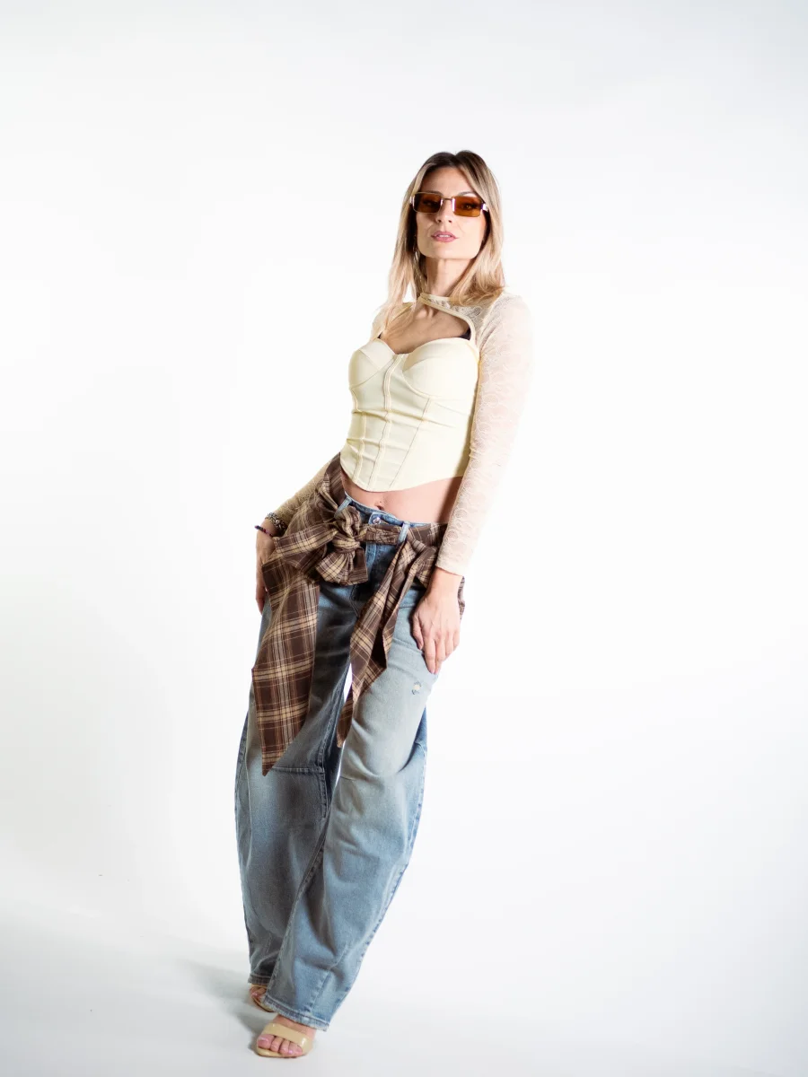 JEANS MIAMI - immagine 4