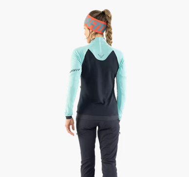 DYNAFIT DONNA PILE TECNICO SPEED POLARTEC - immagine 3