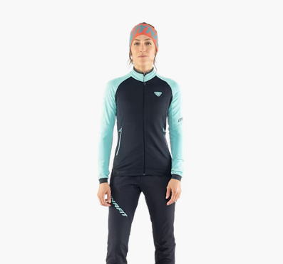 DYNAFIT DONNA PILE TECNICO SPEED POLARTEC - immagine 4