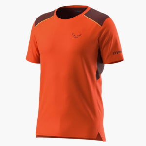 DYNAFIT UOMO T-SHIRT TECNICA SKY