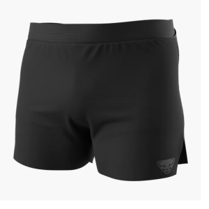 DYNAFIT UOMO SHORT TECNICO SKY