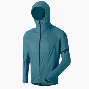 DYNAFIT UOMO GIACCA TECNICA VERT WIND