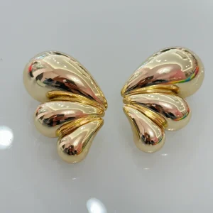 Orecchìni Tre Gocce