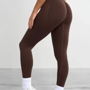 Forme Blanc Leggings