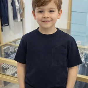 T SHIRT DSQUARED BAMBINO