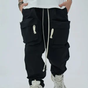 PANTALONE CARGO FRONT-TASK LIMITED EDITION