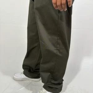 PANTALONE BAGGY BASIC BULLY | TOKYO COUTURE
