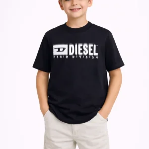T SHIRT DIESEL BAMBINO