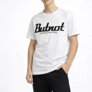 T SHIRT BUTNOT BAMBINO