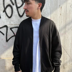 GIACCA MOVE | BOMBER PRIMAVERILE