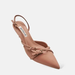 SLINGBACK DUPE ZARA