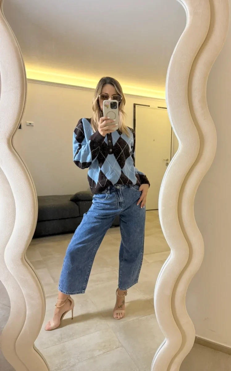 JEANS KIMBERLY - immagine 3