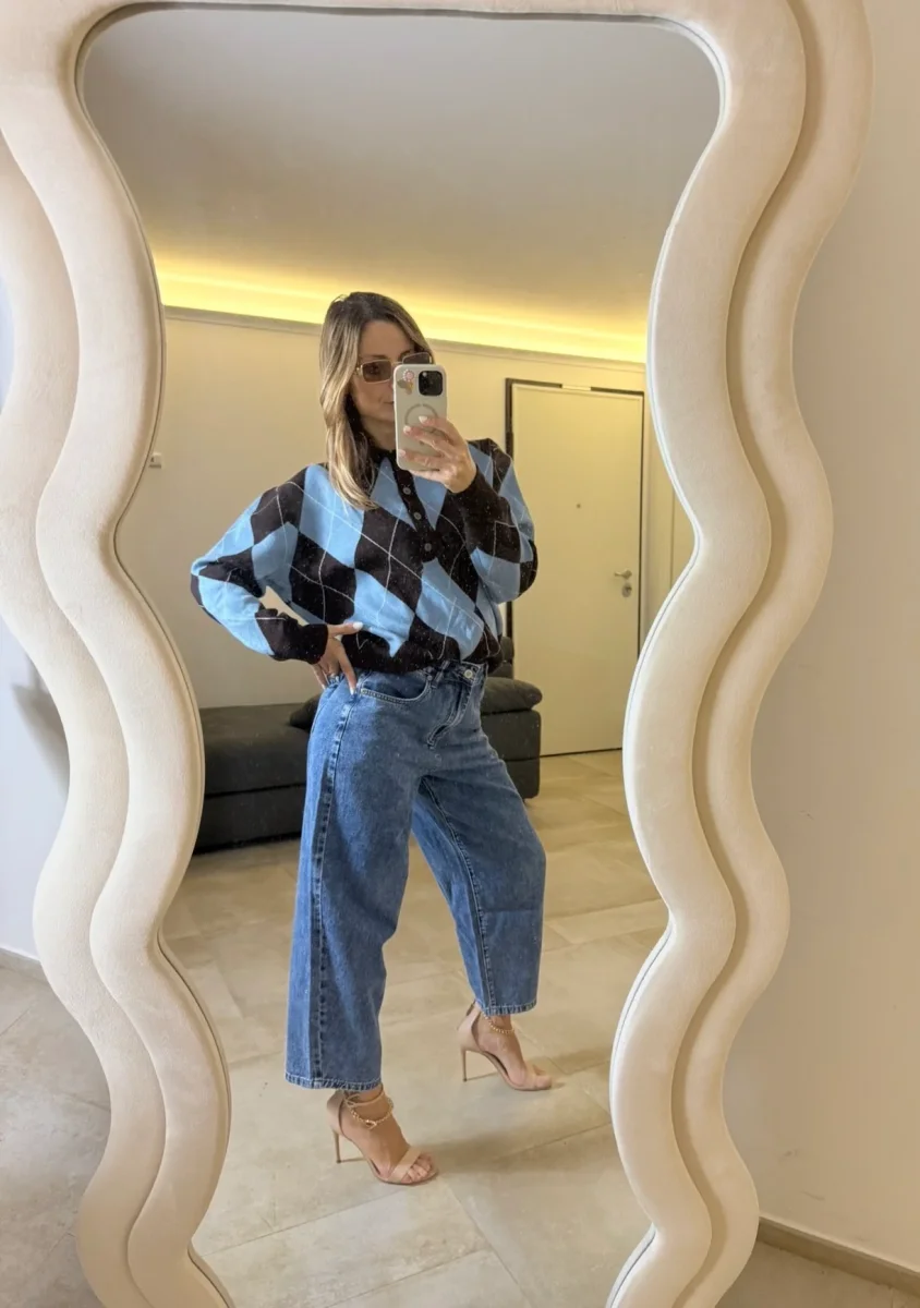 JEANS KIMBERLY - immagine 2