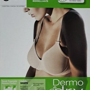 Gios – Reggiseno Dermo Dry / Art.505