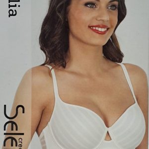 Selene – Reggiseno Imbottito con Ferretto / Art.Julia