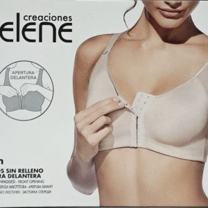 Selene – Reggiseno Comfort E Raffinatezza Senza Ferretto / Art.Belén