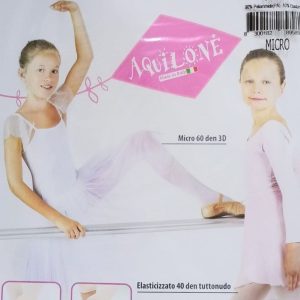 Aquilone – Bambina Sport Dance 60 Den
