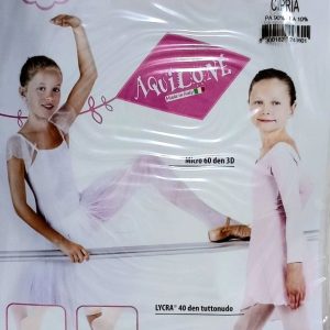 Aquilone – Bambina Dance Convertibile 60 Den