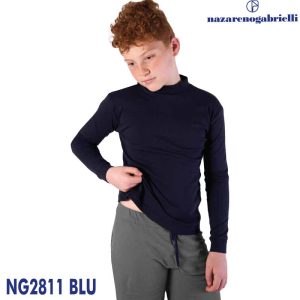 Nazareno Gabrielli – Lupetto Bimbo Con Polsino / Art.Baby