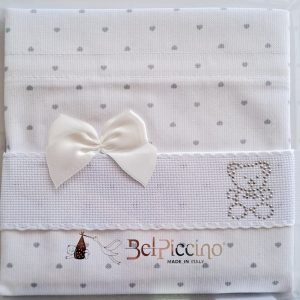 Ble Piccino – Sacco Nascita Neonato / Neonata – SC01