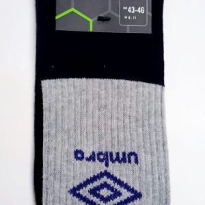 Umbro – Sport Socks Man / Calze Sport Uomo Pack