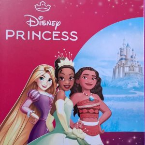 Sun City – Pigiama Bimba Principesse Disney / Art.YE20029.B