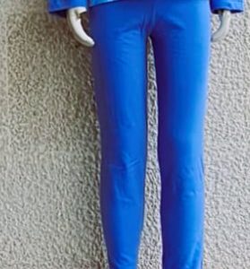 Frozen – Pigiama Lungo Bimba in Cotone Leggero