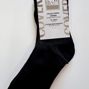 Enrico Coveri – Collezione Calze Donna Midi Estate-Primavera / Art.Carolina_M-1NT