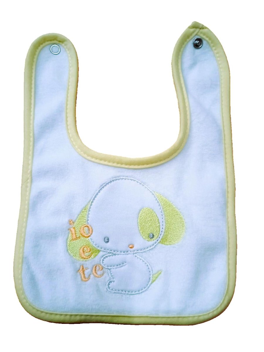 Ellepi – Bavaglino in Ciniglia / Cagnolino - immagine 3