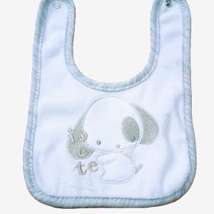 Ellepi – Bavaglino in Ciniglia / Cagnolino