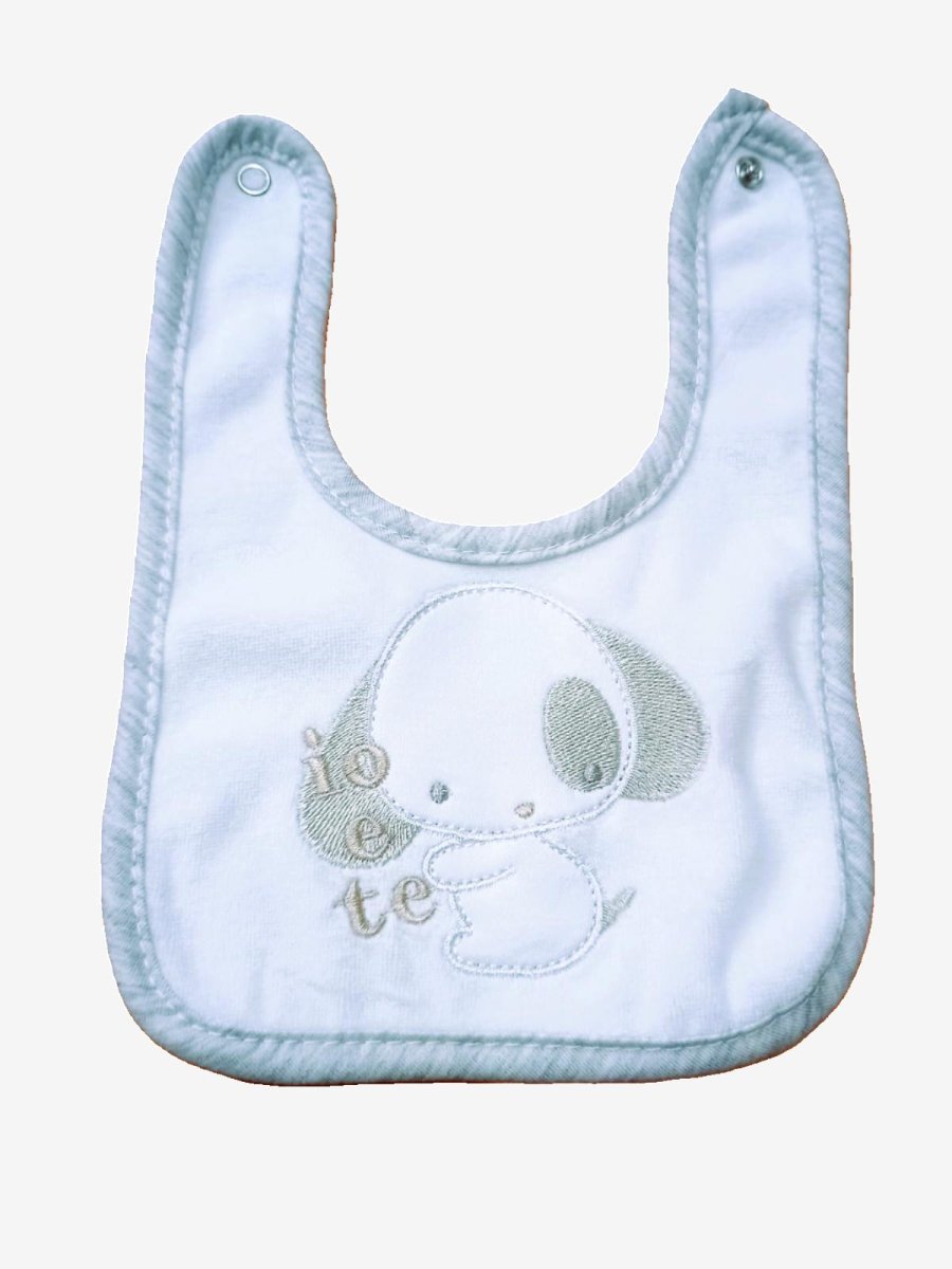 Ellepi – Bavaglino in Ciniglia / Cagnolino