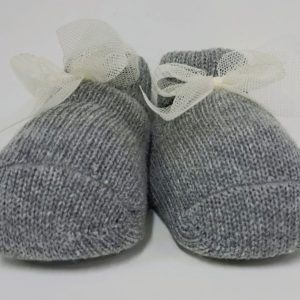 Lollicò – Gianni Dalè – Babucce Neonato