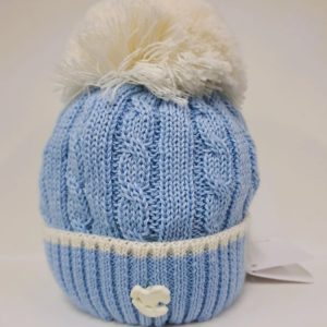 Lollicò – Cappello Baby / Invernale Caldo Cotone