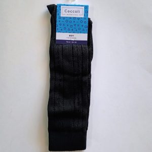 Coccoli – Calze Bimbo in Filo Di Scozia / Art.BL0140