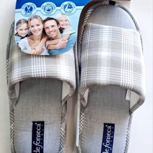 DeFonseca – Ciabatte Donna / Matera – Unisex – (Made In Italy) – / Art.W835