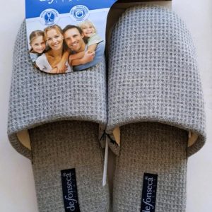 DeFonseca – Ciabatte Uomo / Roma – ( Made In Italy ) – / Art.M11