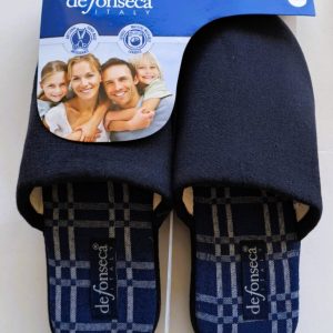 DeFonseca – Ciabatte Uomo / Roma – ( Made In Italy ) – / Art.MB39