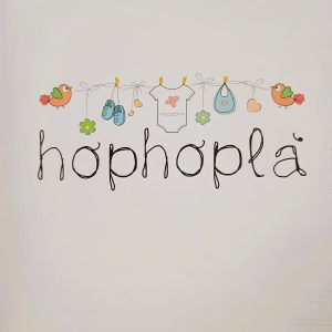 Hophoplà – Copertina Filo Di Scozia / Art.FS.260