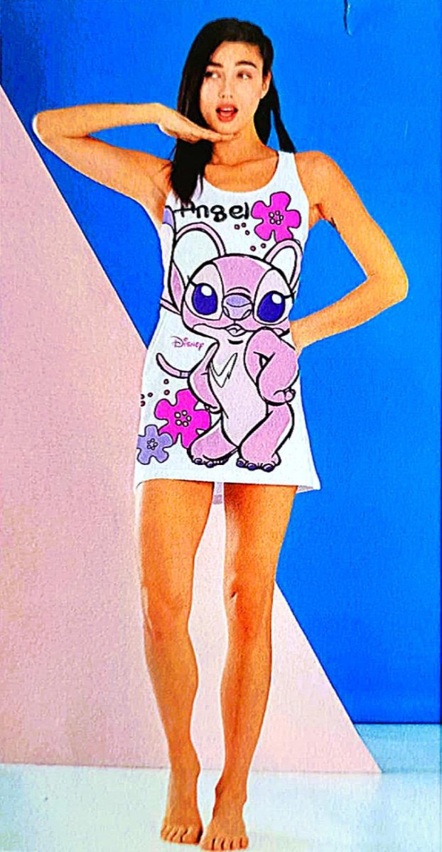 Sabor – Camicia Canotta Spalla Copricostume - immagine 7