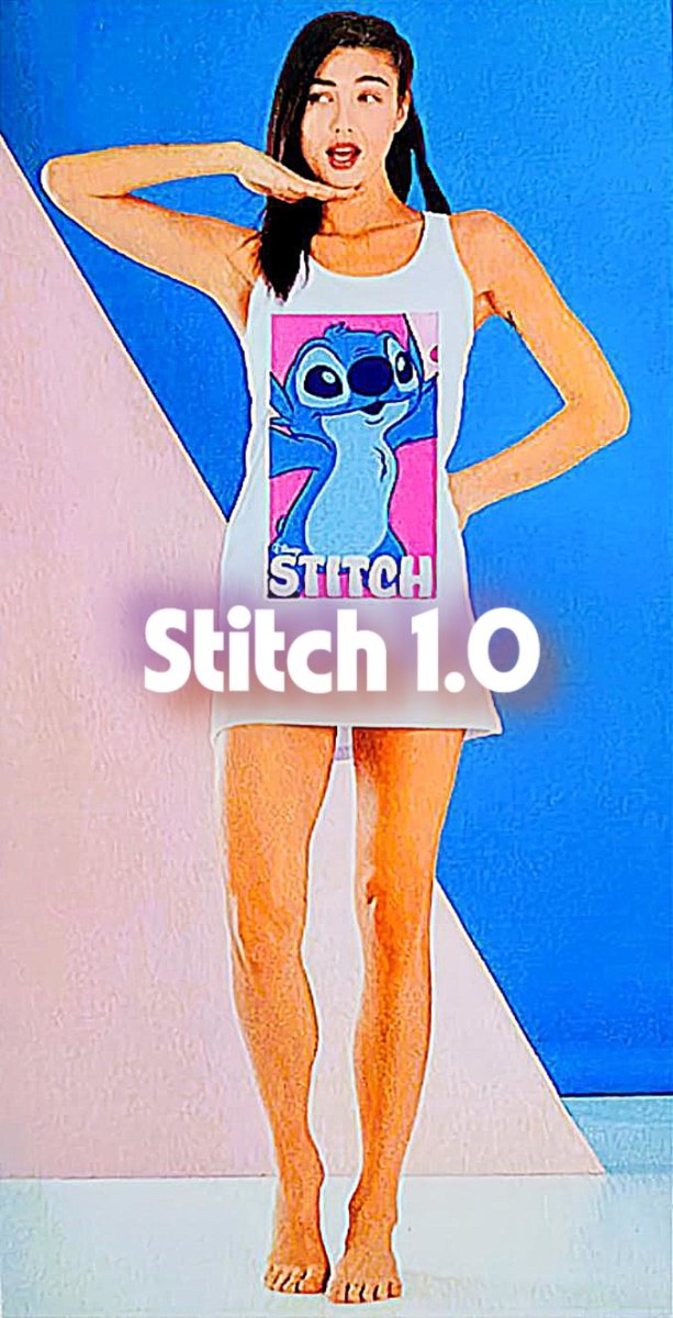 Sabor – Camicia Canotta Spalla Copricostume - immagine 8