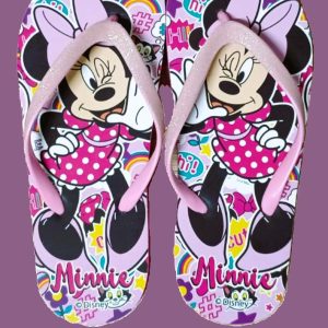 DeFonseca – Infradito Bambina / Minnie