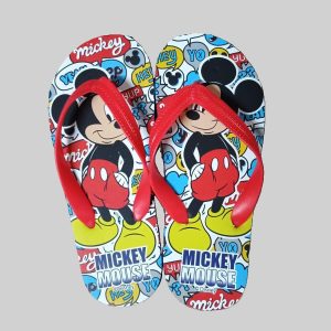 DeFonseca – Infradito Bambino / Mickey Mouse – Topolino