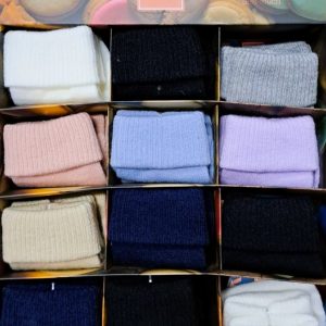 Enrico Coveri – Autunno Inverno Collezione Donna Linea My Love Morbidezza Soft Touch / Art.Sofficioso – 1P Tubolare Assortiti