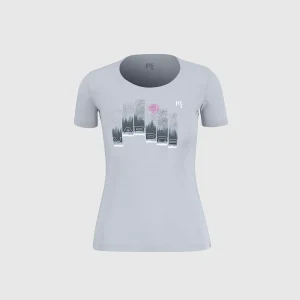 KARPOS DONNA T-SHIRT BOSCO