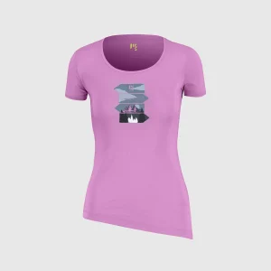 KARPOS DONNA T-SHIRT DIRECTION