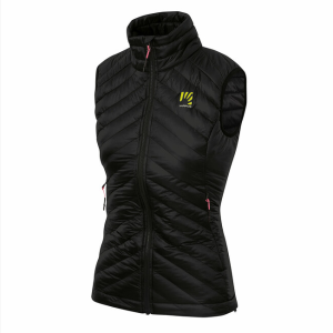 KARPOS DONNA GILET TECNICO SAS PLAT