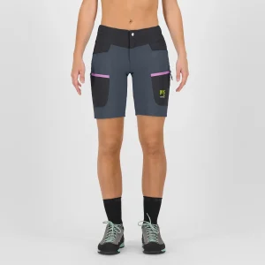 KARPOS DONNA BERMUDA LASTIA